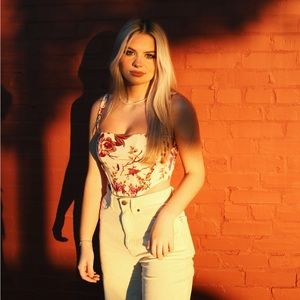 Meet your Posher, Grace